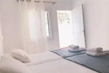 Tourist flats Homenfun Fornells