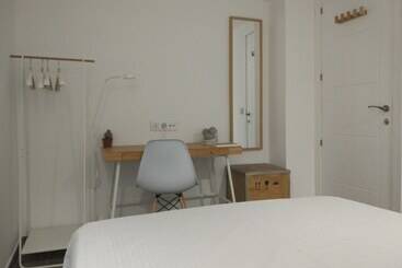 Appartement I Loft Córdoba