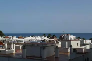 Apartamentos turísticos Lovely Studio Cartago