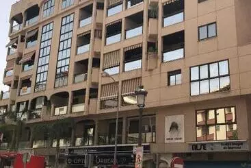 Apartamente turistice Lovely Studio Cartago