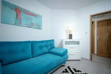 Appartements touristiques Fredys Apartments