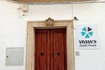 Pansiyon Vivian S Guest House