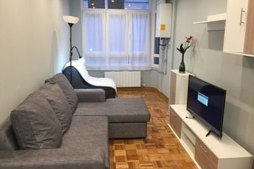 Turistihuoneistot Pewini