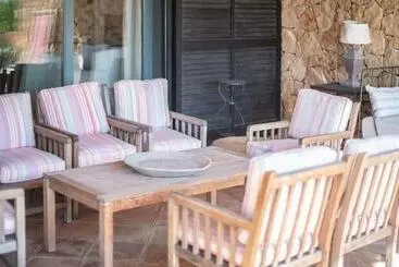 Apartamentos turísticos Tarracohomes, Th112 Sunrise Villa Con Piscina Privada Y Vistas Al Mar