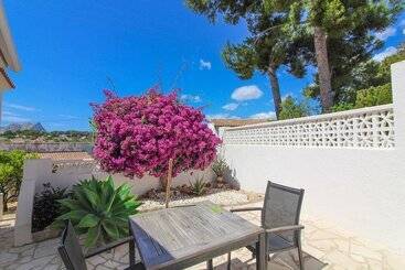 Turistlägenheter Villa La Figuera