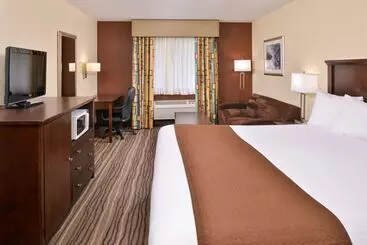 酒店 Best Western Cottage Grove Inn