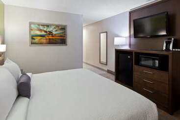 Отель Best Western Niceville Eglin Afb