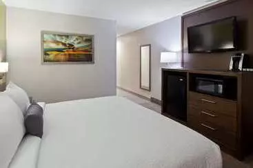 Отель Best Western Niceville Eglin Afb