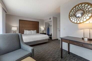 Hotel Best Western Plus Como Park