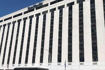 فندق Capital Plaza