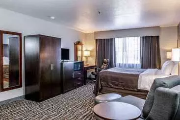 Clarion Hotel By Humboldt Bay