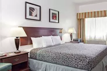 Szálloda Days Inn By Wyndham Federal Way