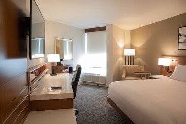 Delta Hotels By Marriott Allentown Lehigh Valley