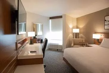 Delta Hotels By Marriott Allentown Lehigh Valley