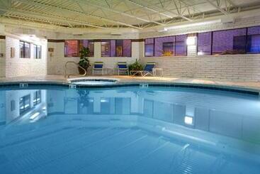 Hotel Holiday Inn Express Mesa Verde Cortez, An Ihg