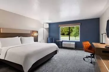 酒店 Holiday Inn Express Meadville , An Ihg