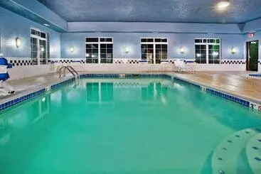 هتل Holiday Inn Express Pendleton, An Ihg