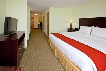 בית מלון כפרי Holiday Inn Express Scottsburg, An Ihg