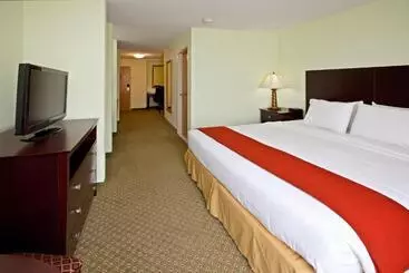فندق Holiday Inn Express Scottsburg, An Ihg