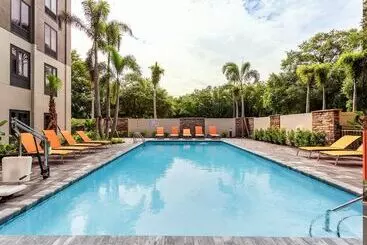 酒店 Holiday Inn Express Tampa Brandon, An Ihg