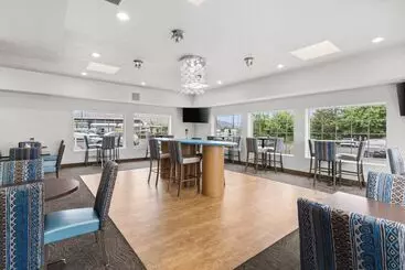 호텔 Holiday Inn Express Wenatchee, An Ihg