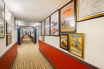 Hotel Hometown Inn Thomasville