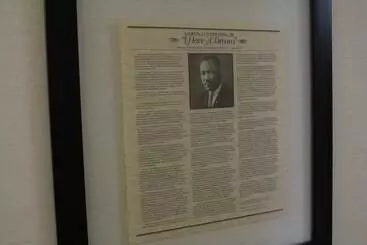 ホテル Hometown Inn Thomasville