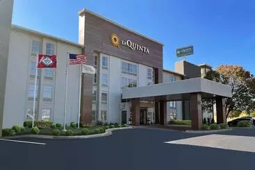 ホテル La Quinta By Wyndham Jonesboro