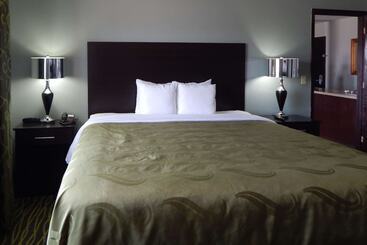 فندق Quality Inn Siloam Springs West