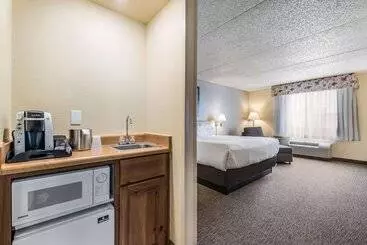 ホテル Red Lion Inn & Suites Goodyear