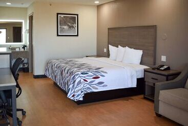 ホテル Quality Inn & Suites