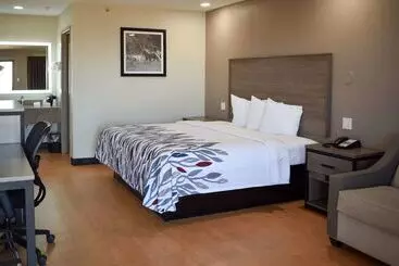 호텔 Quality Inn & Suites