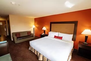 هتل Wyndham Garden Houston Willowbrook