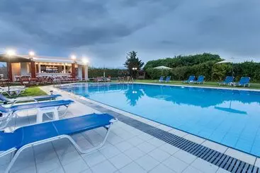 Alonia Hotel Apartments