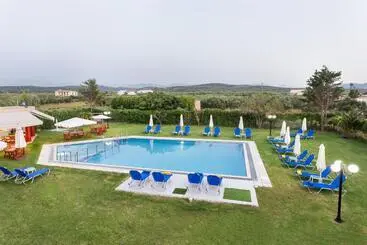 Alonia Hotel Apartments