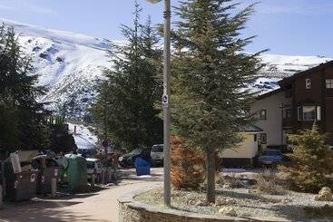 דירות לתיירים Edelweiss Sierra Nevada