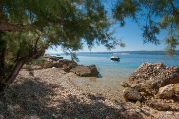 Turistlägenheter Duplex Apartment Sunny