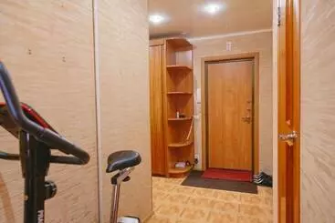 ツーリストアパートメント Apartments 5 Zvezd Solnechnaya Storona