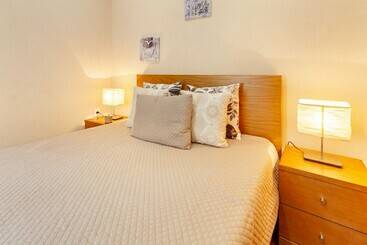 קוטג'' Casa Das Bonecas