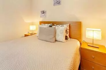 コテージ Casa Das Bonecas