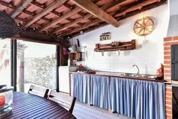 Turistihuoneistot Feel Discovery Douro Janja