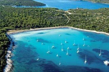 پانسیون The Nice Dreams Studio Apartment