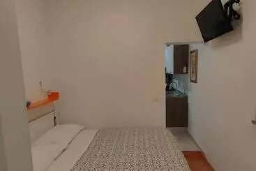 ペンション The Nice Dreams Studio Apartment