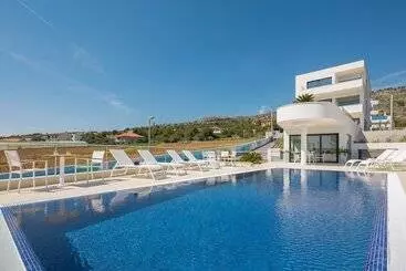 Aparthotel Villas Baotic