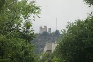 Turist apartmanları Apartamento Con Encanto Mediterráneo