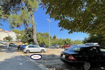 ツーリストアパートメント Apartment Alen