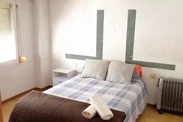 Appartements touristiques Cozy Apartment In L Ametlla De Merola 73 M² For 4 Guests