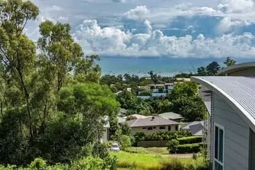 Turistihuoneistot Austinmer Cannonvale