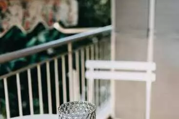 ツーリストアパートメント Best House Attiki Metro