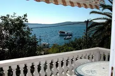 Turistihuoneistot Edi + Minja